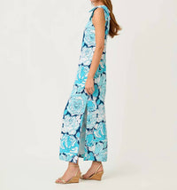 Lilly Pulitzer - Bernice Maxi Dress
