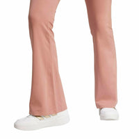 Adidas - Women's Single Jersey Flare Sportswear Leggings