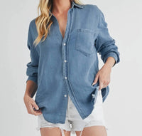 Aemi + Co - Bonnie Top