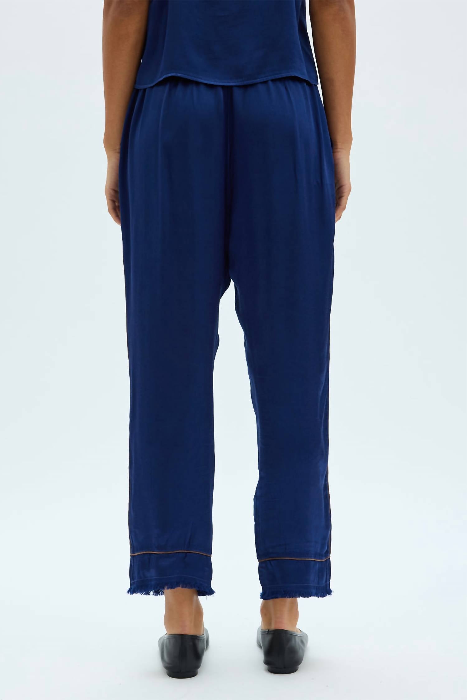 Raquel Allegra - Women's Camden Pants