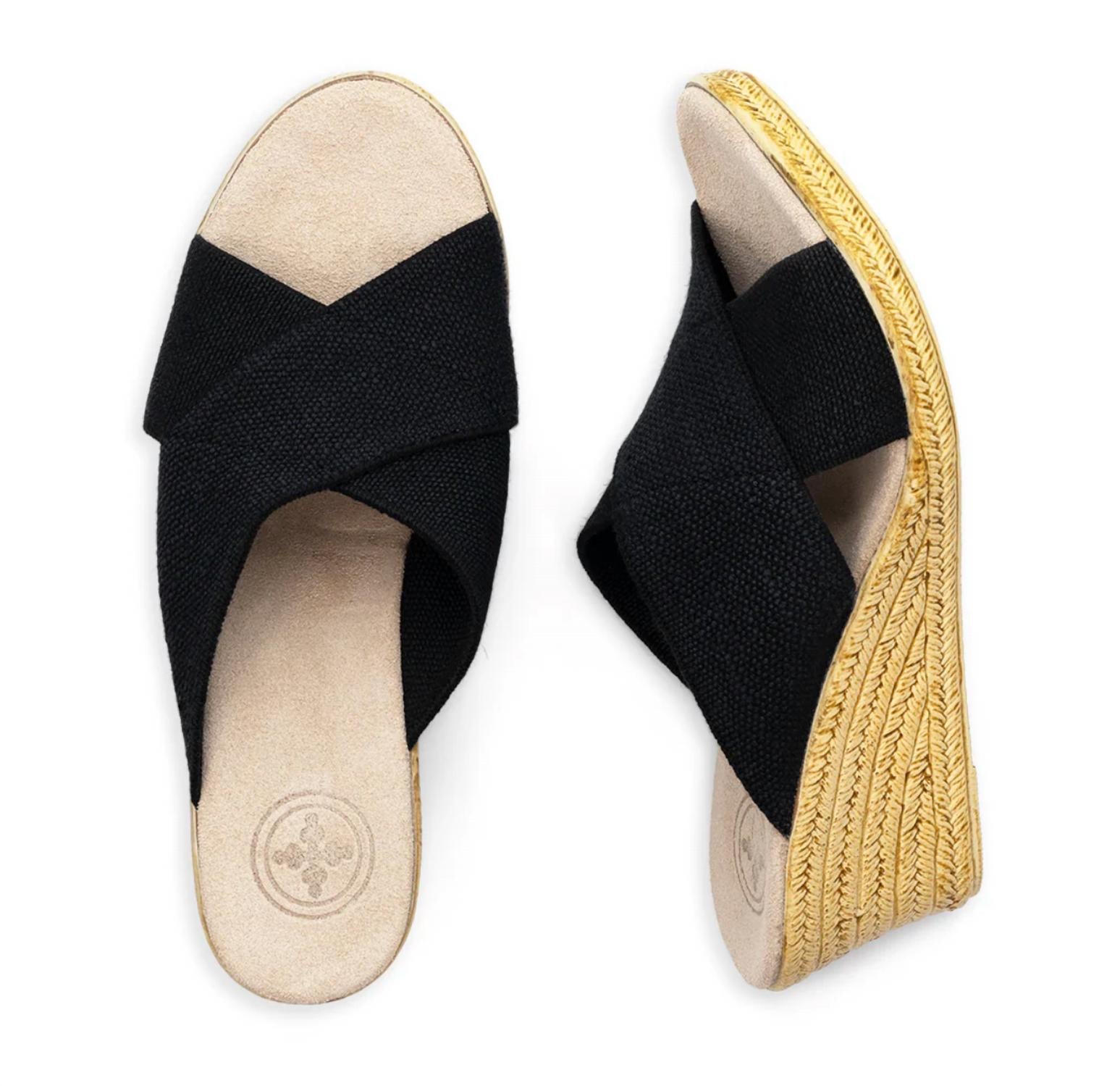 Charleston Shoe Co. - Women's Cannon Shoes