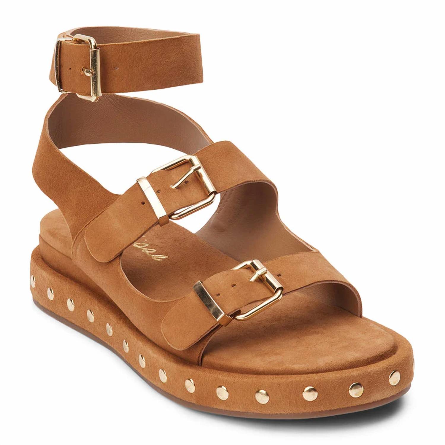 Matisse - Women's Nina Gladiator Sandal