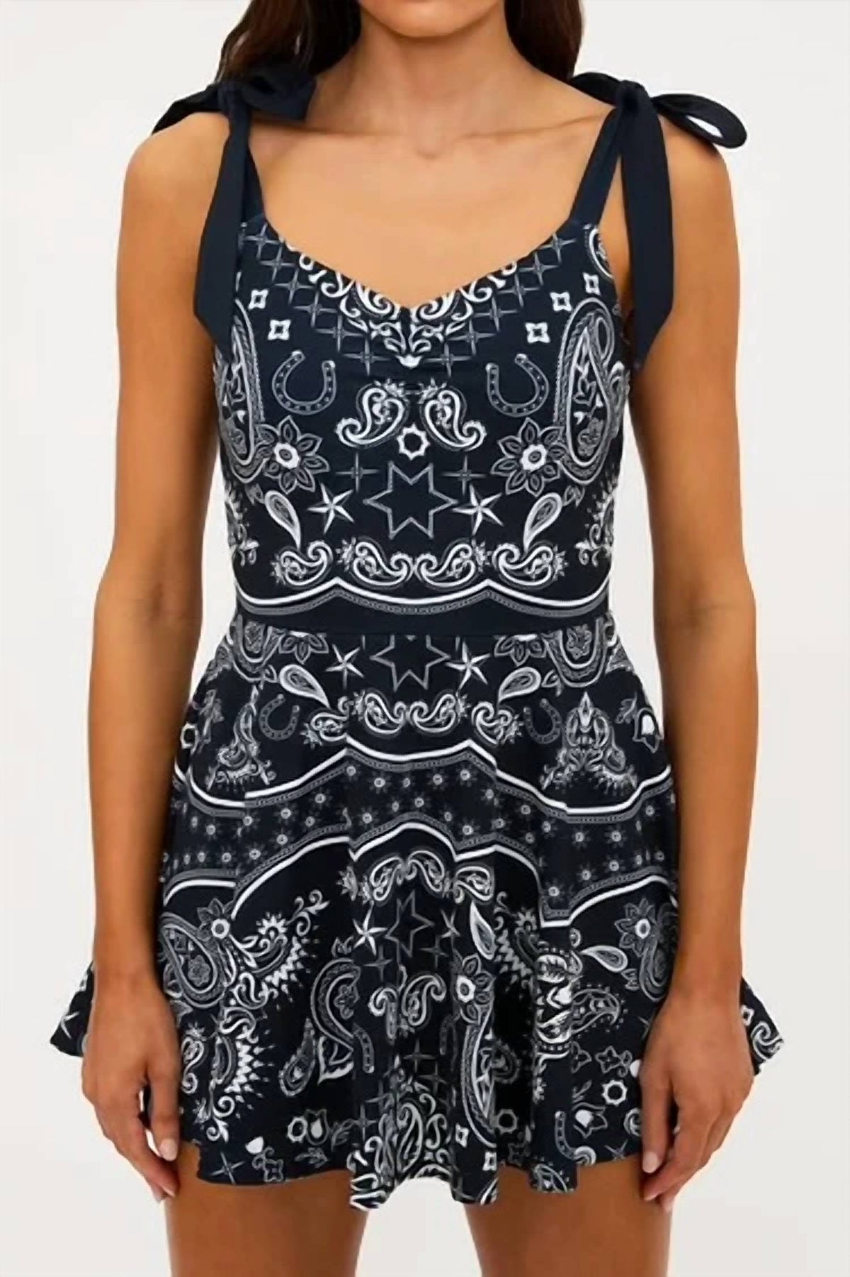 Beach Riot - Pixie Mini Dress