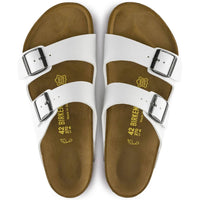 Birkenstock - Women's Arizona Leather Sandals