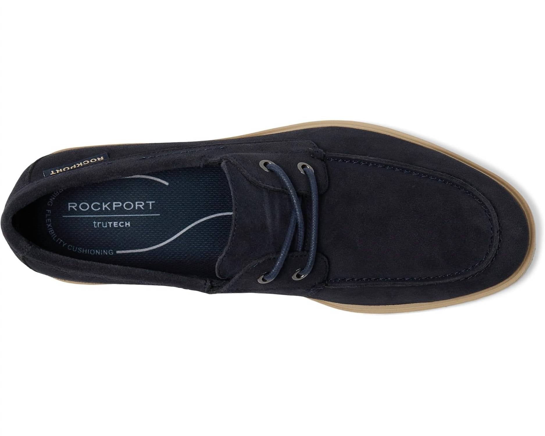 Rockport - Women's Hartley Shoes