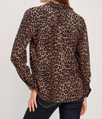 Rails - Josephine Button Down Shirt