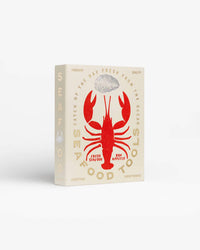 Printworks - Seafood Essentials Gift Set