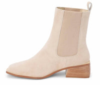 Coconuts By Matisse - Women's Effie Square-toe Chelsea Boot