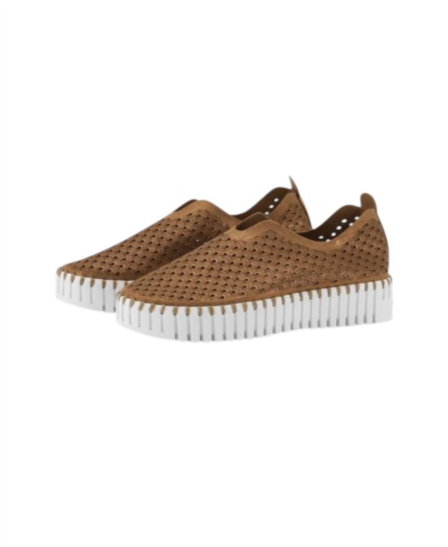 Ilse Jacobsen - Women's Tulip Shoes