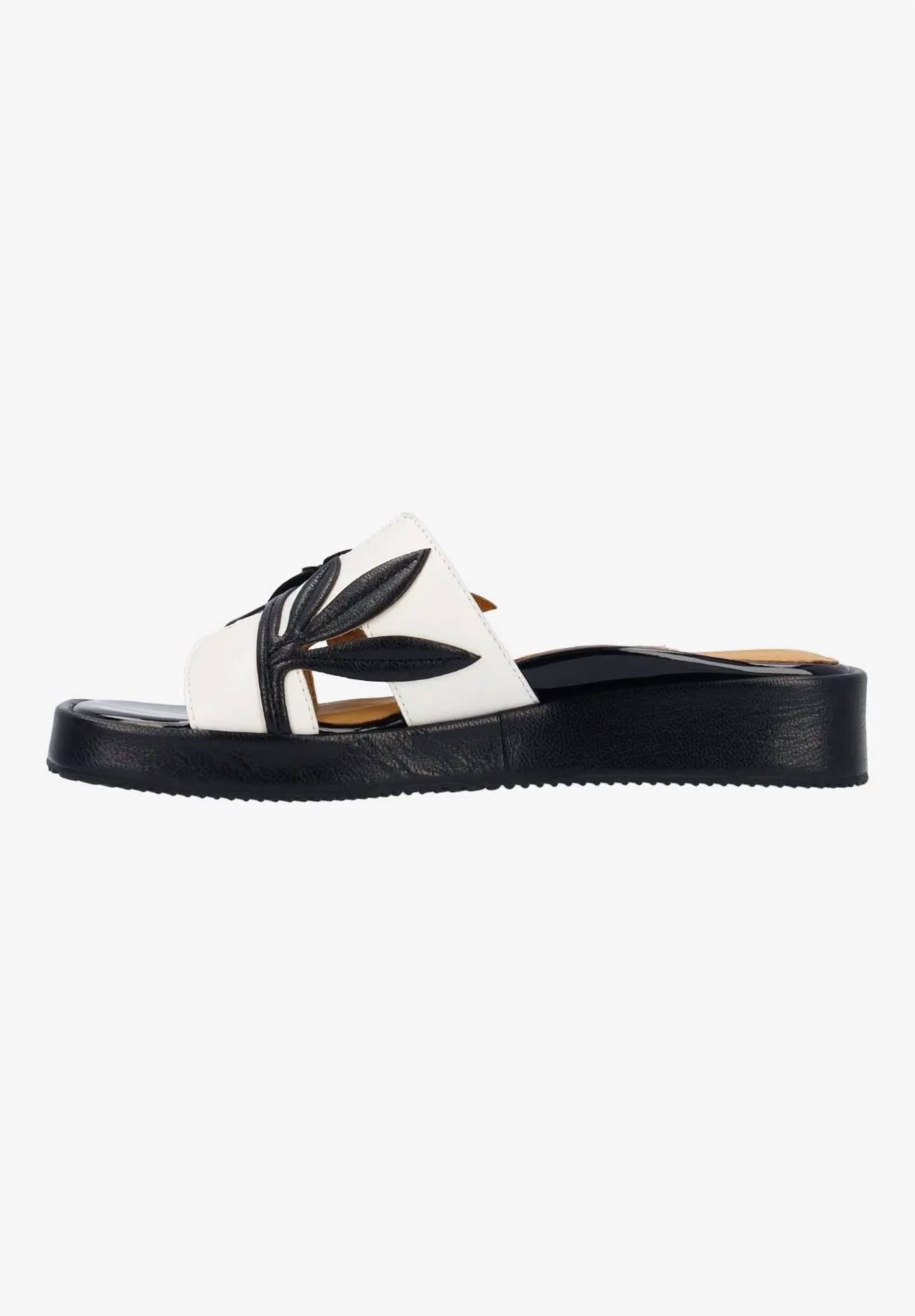 L'Amour Des Pieds - Women's Aldara Sandals