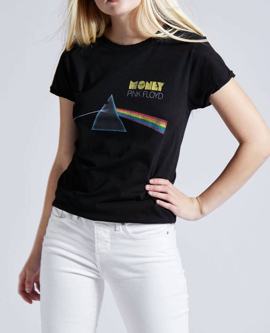 Recycled Karma - Pink Floyd Tee