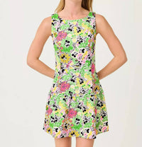 Lilly Pulitzer - Luxletic Nadeera Active Dress