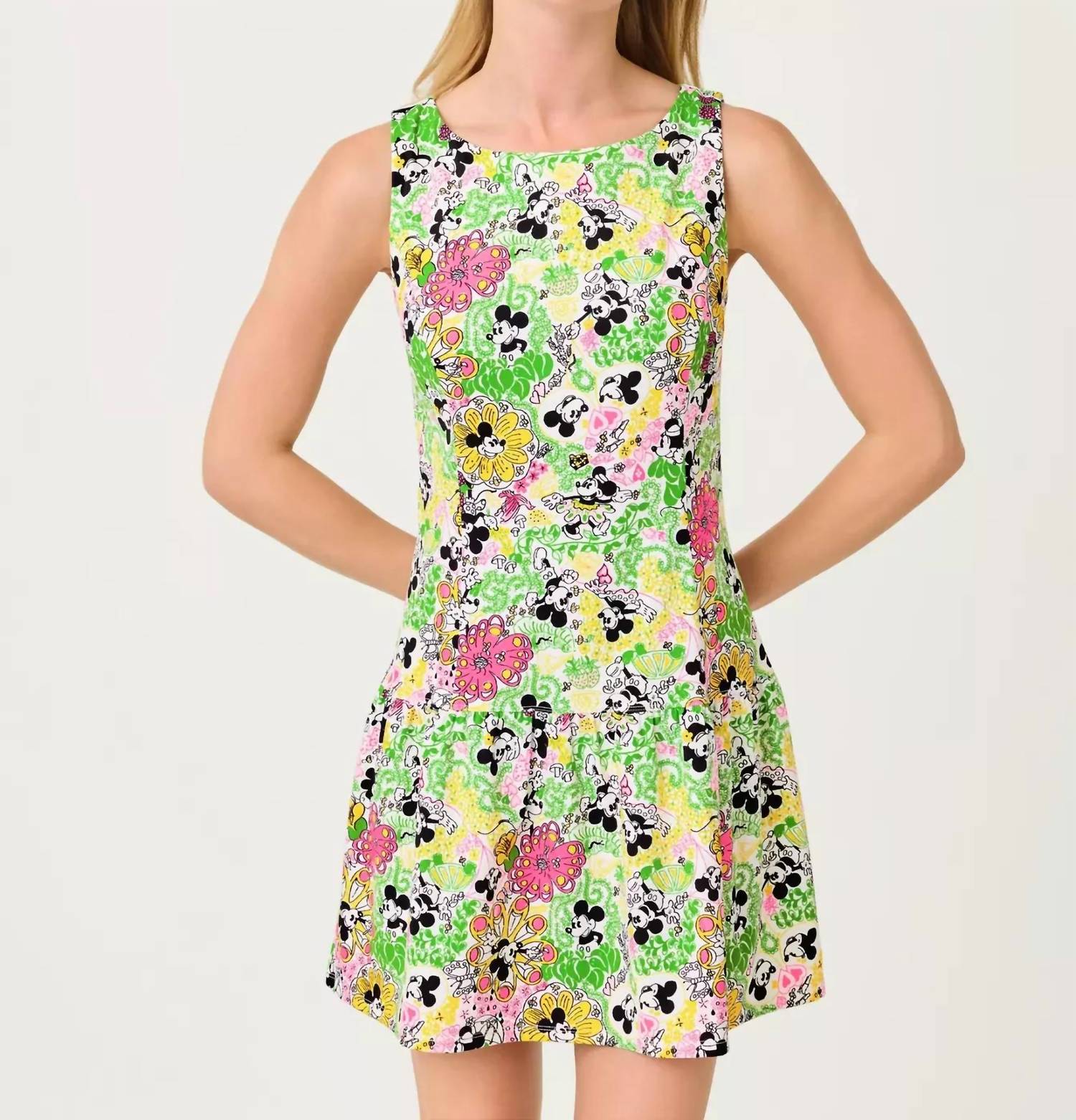 Lilly Pulitzer - Luxletic Nadeera Active Dress