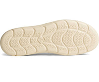 Sperry Men's Captain's Moc Seacycled Shoes in cream - men's sneaker - view 4