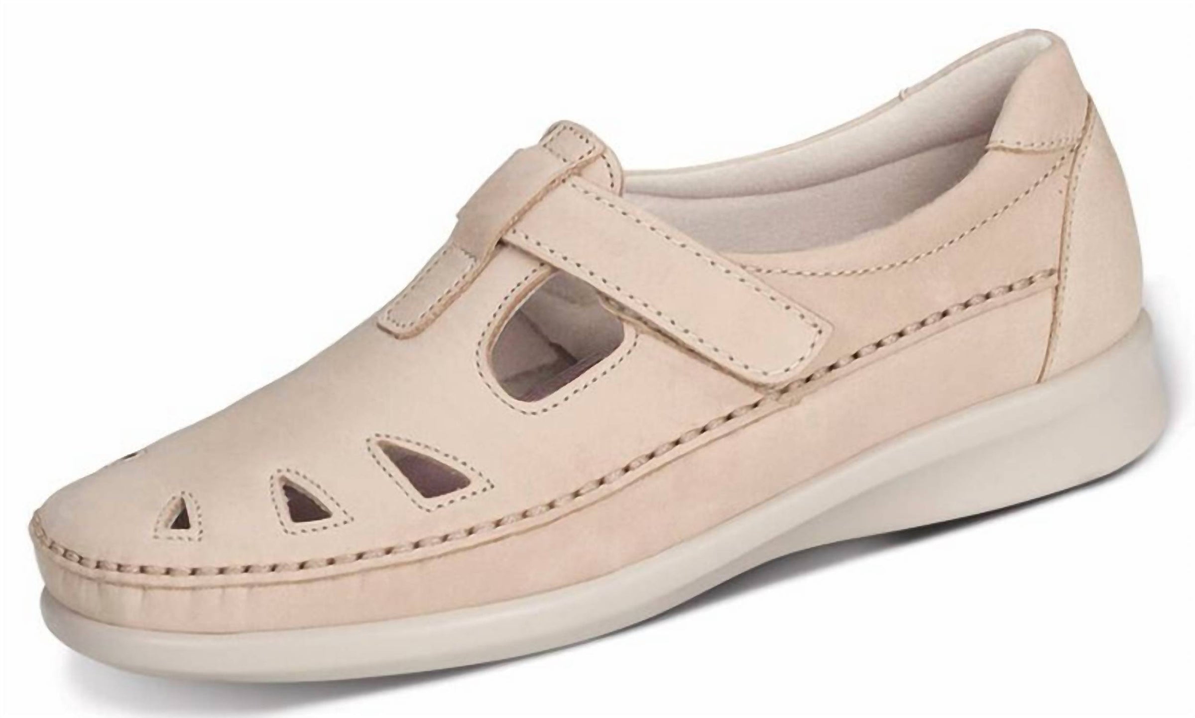 Sas - Women's Roamer Slip On Loafer