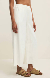 Z Supply - Scout Linen Pant