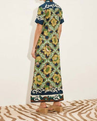 Alemais - Liana Midi Shirtdress