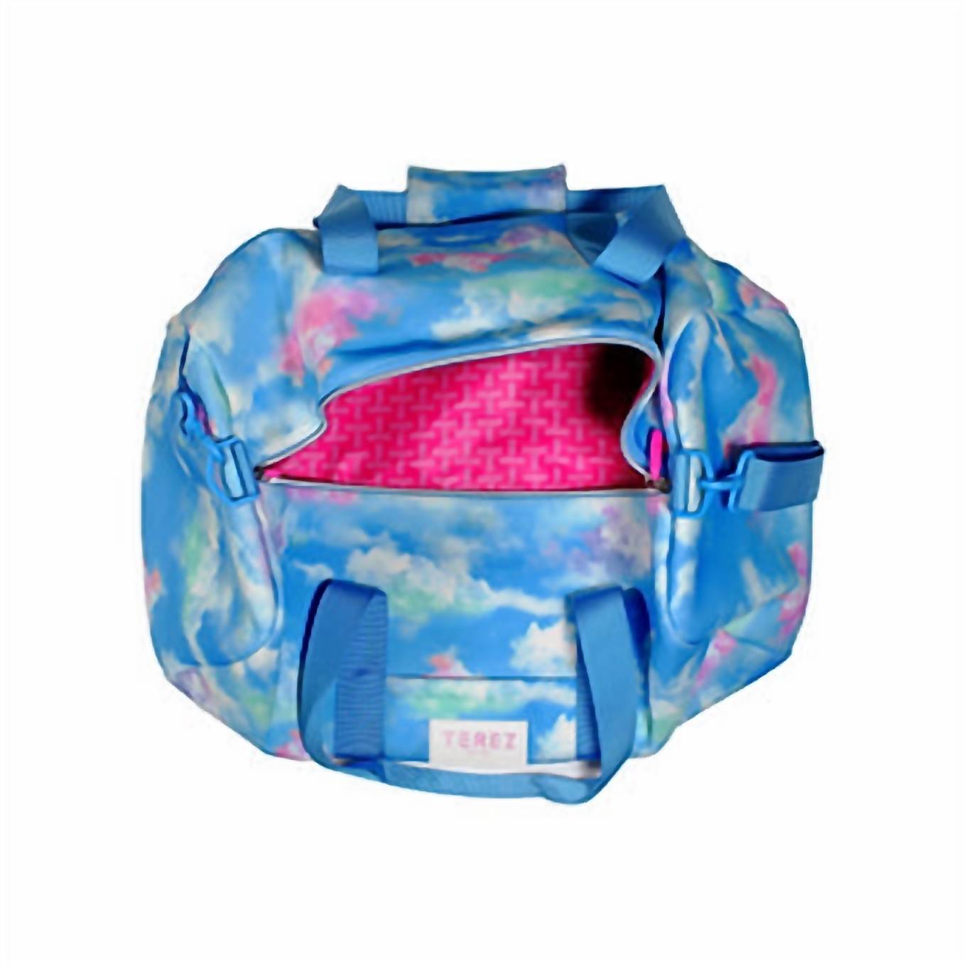 Terez - Girl's Duffle Bag