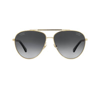 Chanel - Women's Aviator Polarized Sunglasses - Small 4279b - C395s8 - 58