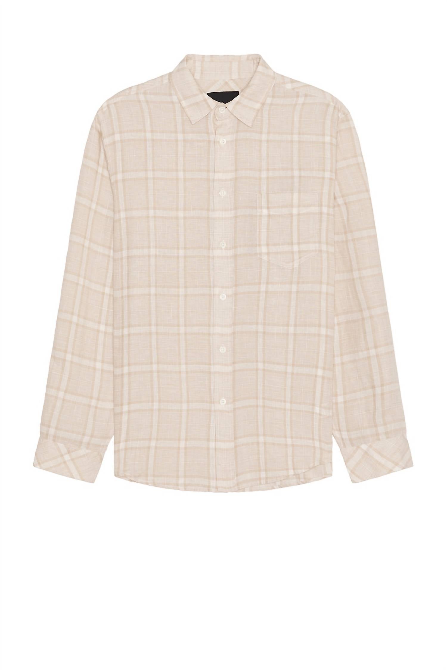 Rails - Havana Shirt