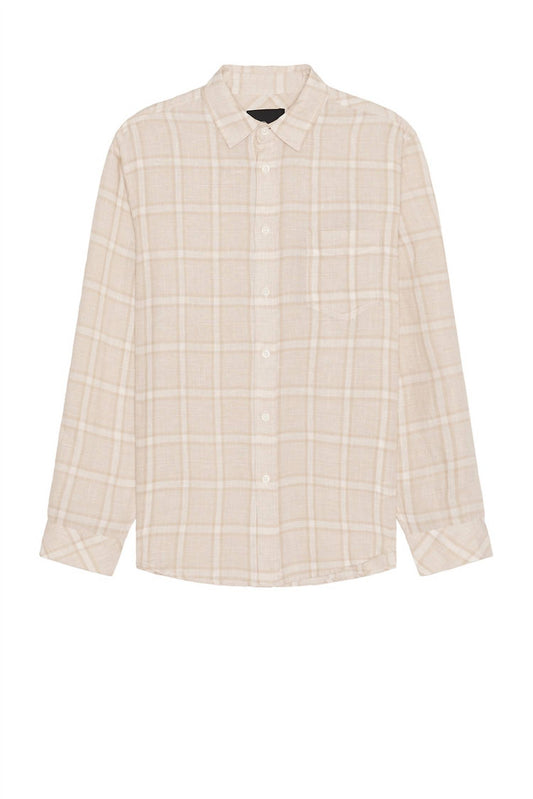 Rails - Havana Shirt