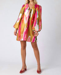 Crosby By Mollie Burch - The OG Beckham Dress