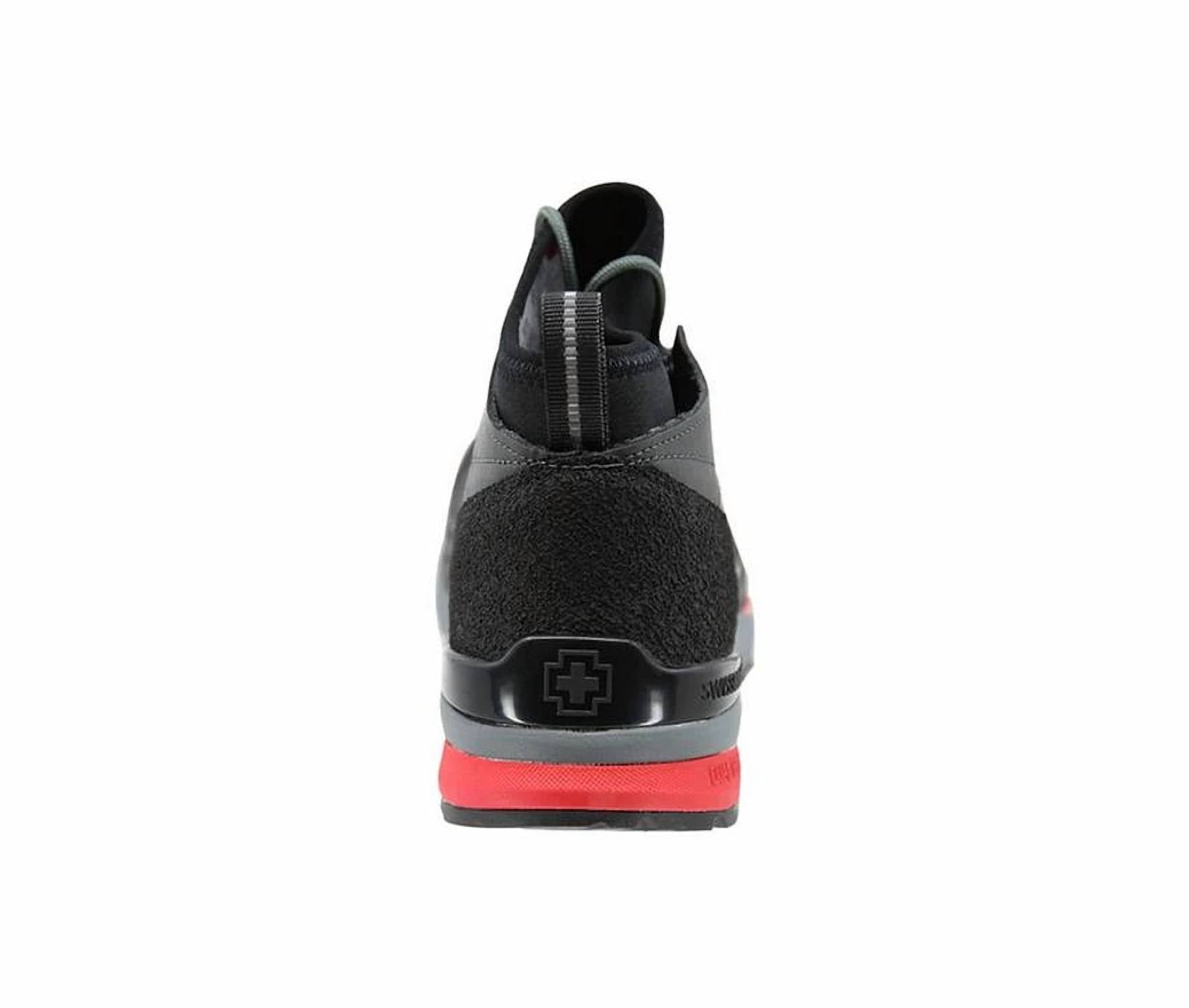 Swissbrand - Men's Work Boots