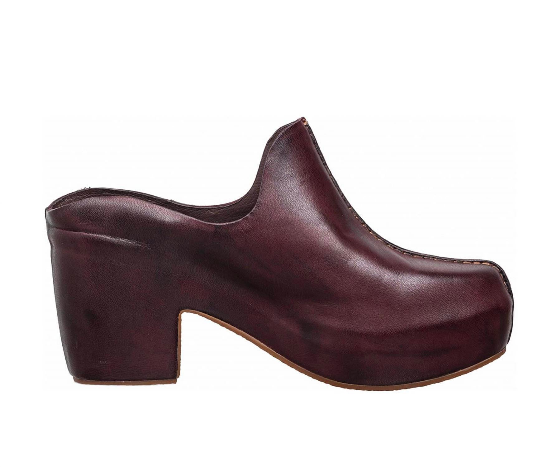 Antelope - Women's Vera Mules