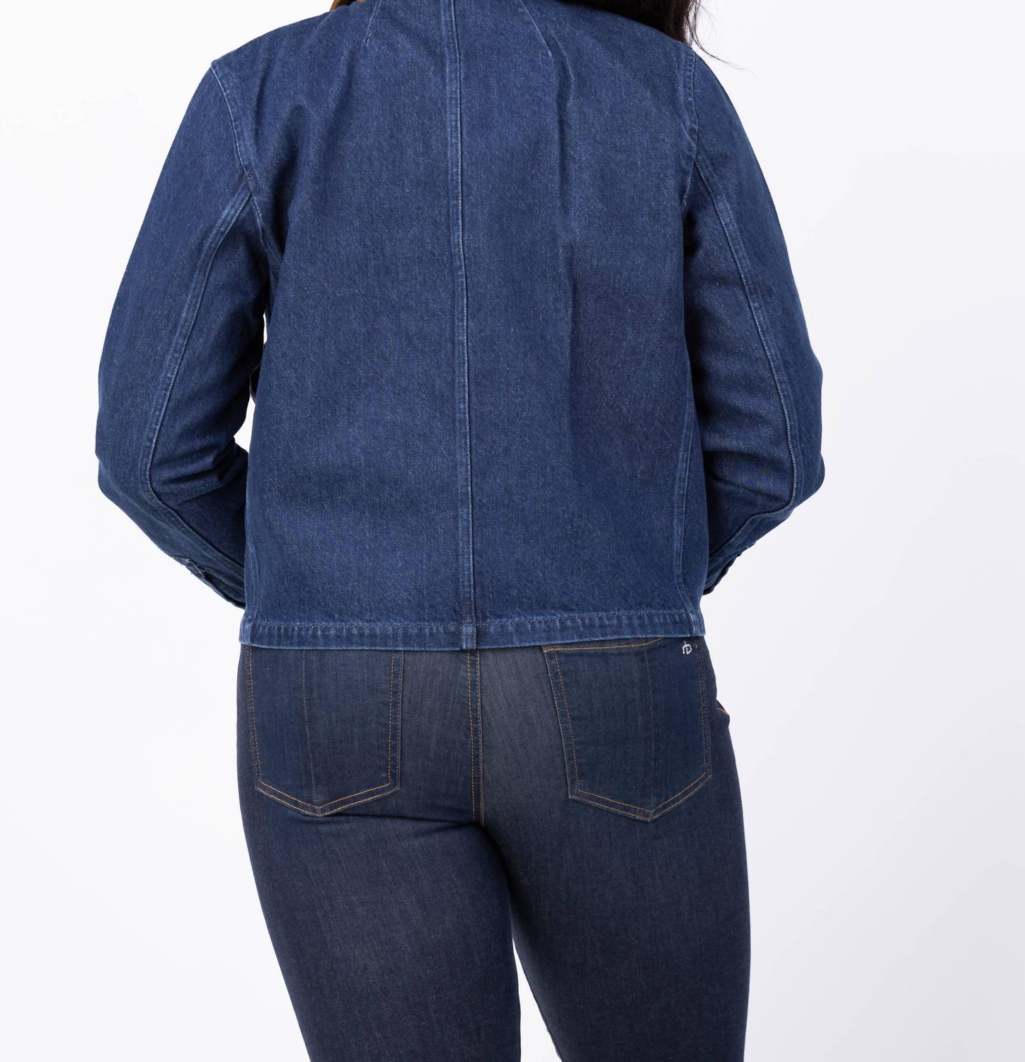 Elliott Lauren - Barn Jacket