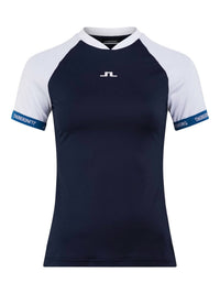 SIENNA GOLF TOP