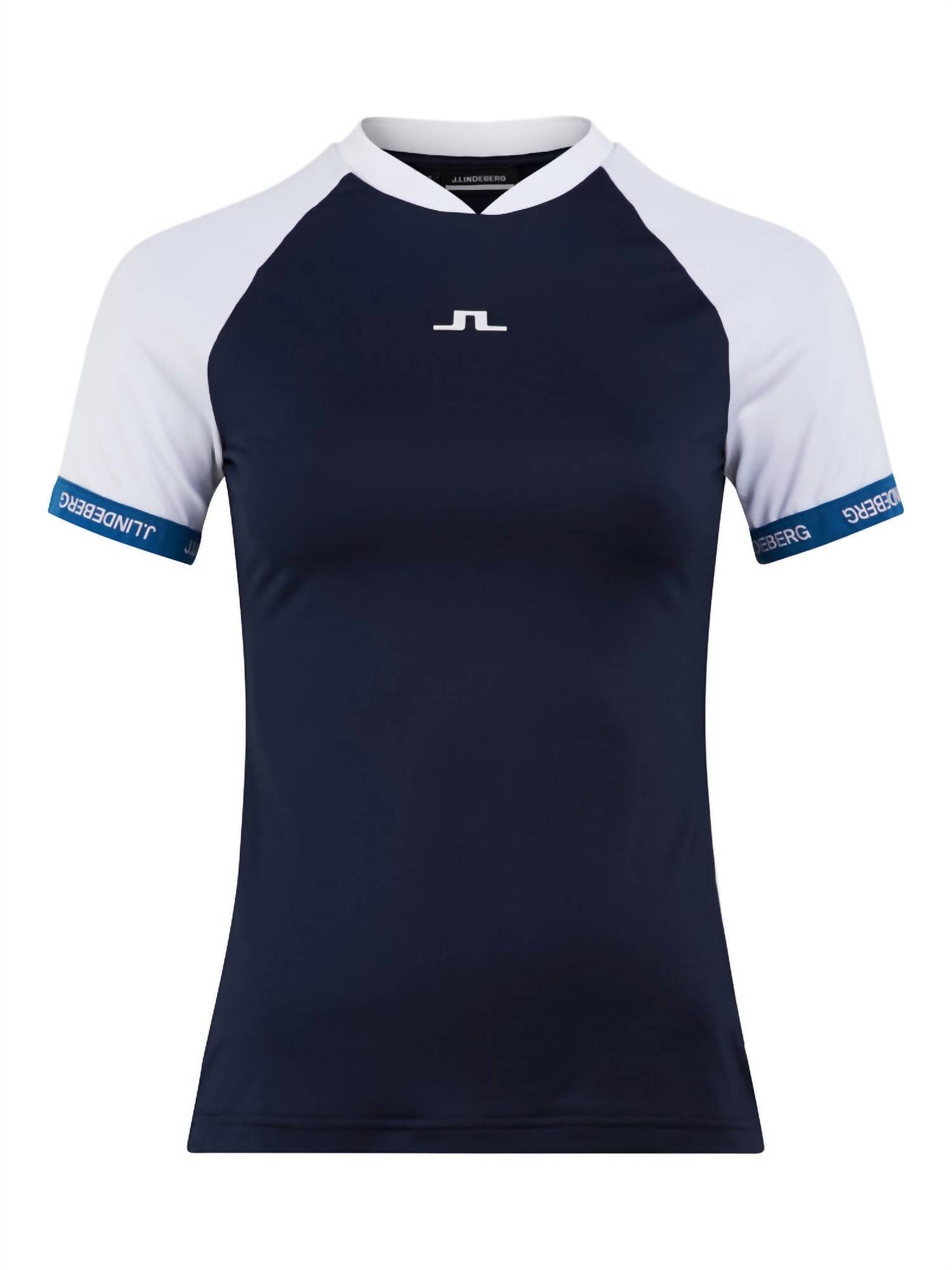 SIENNA GOLF TOP
