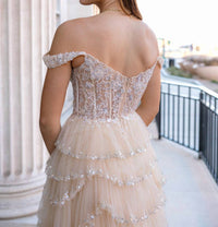 Sherri Hill - Women's Prom Dress