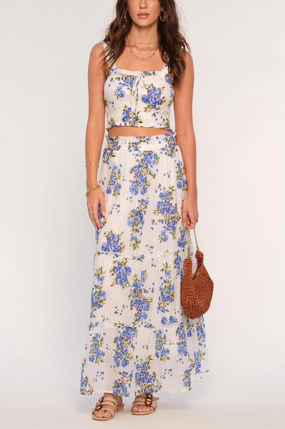 Heartloom - Toby Skirt Set