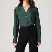 Paige - Camu Shirt