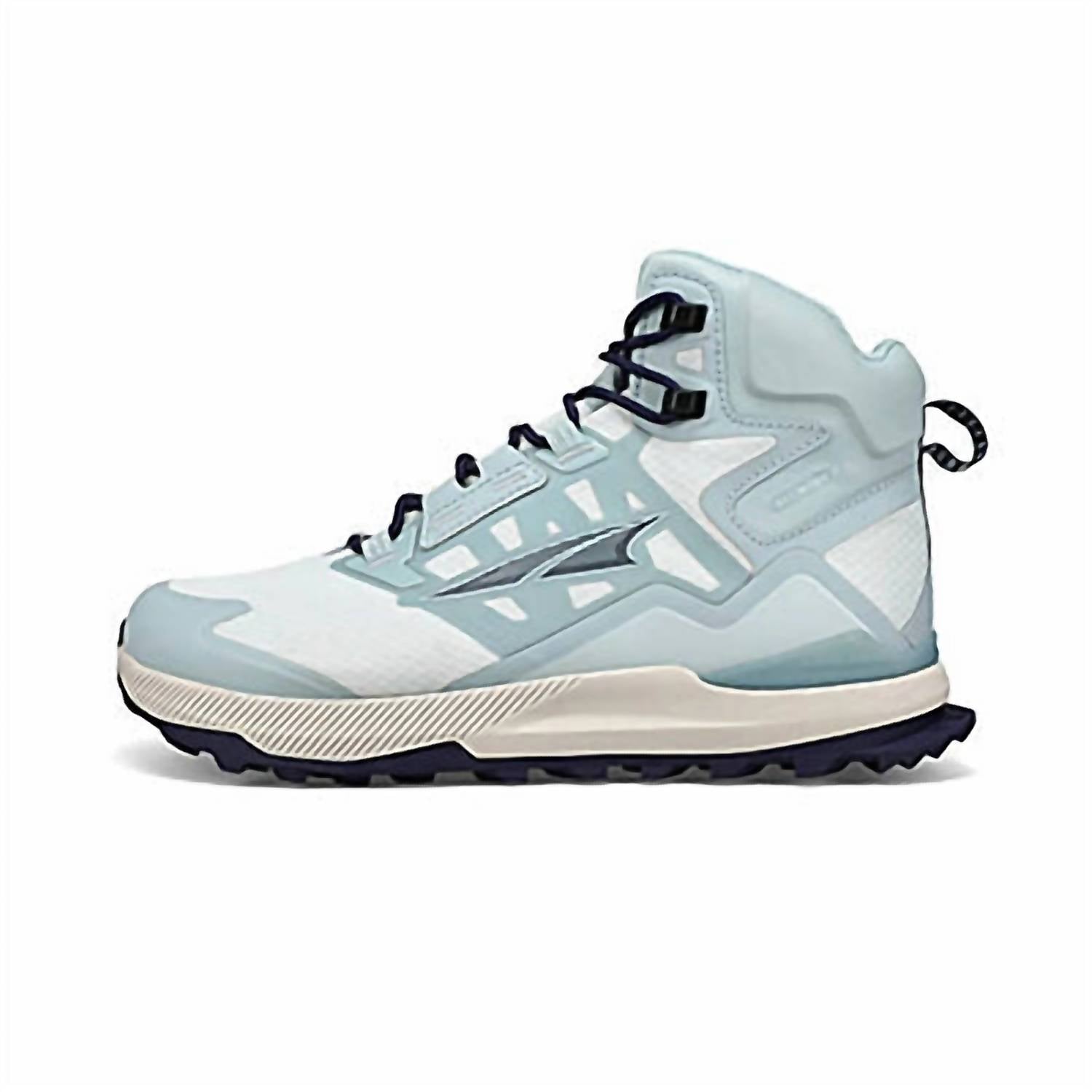 Altra - Women’s Lone Peak Mid 2 All-Weather Shoes