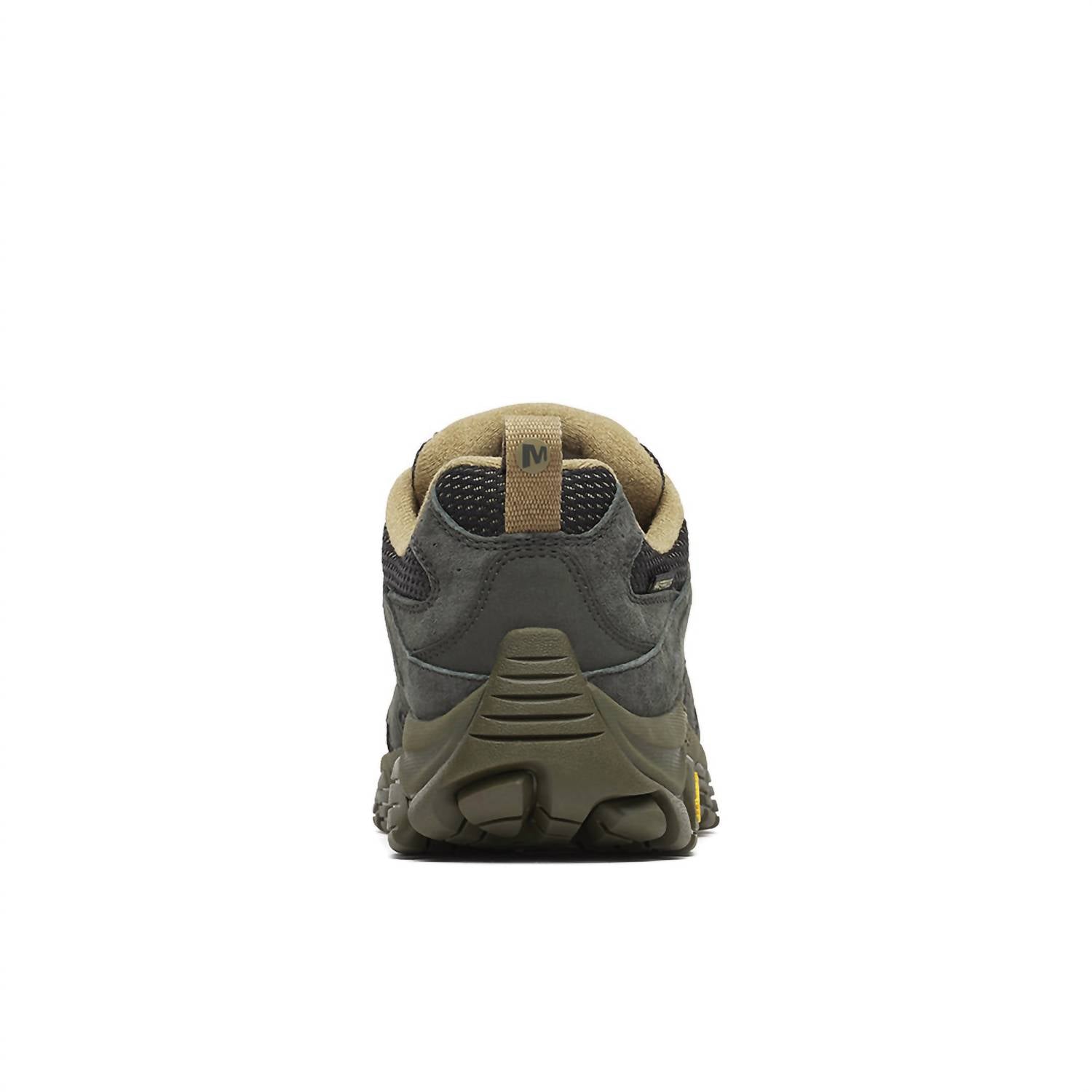 Merrell - Men's Moab 3 Waterproof Hiking Shoes