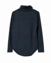 Kavu - Women's Skylar Cowl Neck Sweater