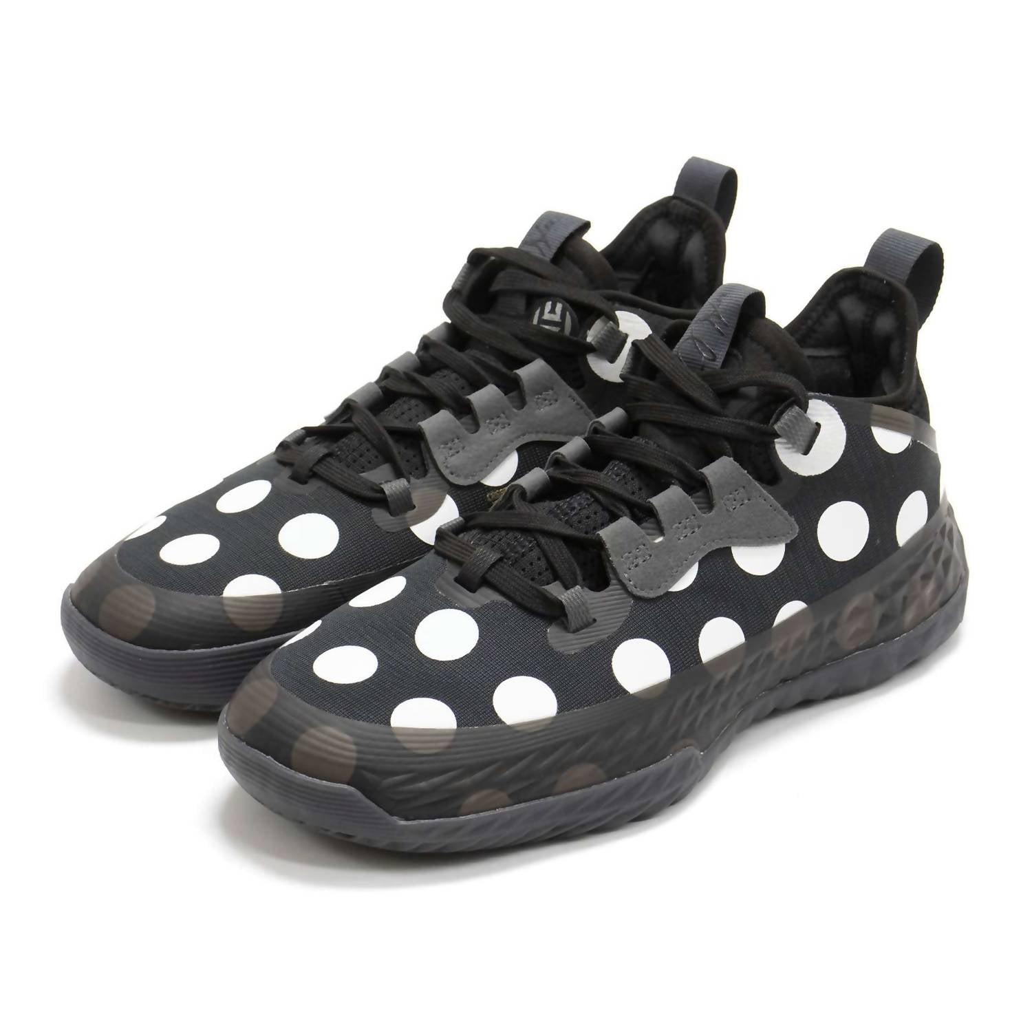 Adidas - Men's Harden Vol. 5 Futurenatural Basketball Shoes
