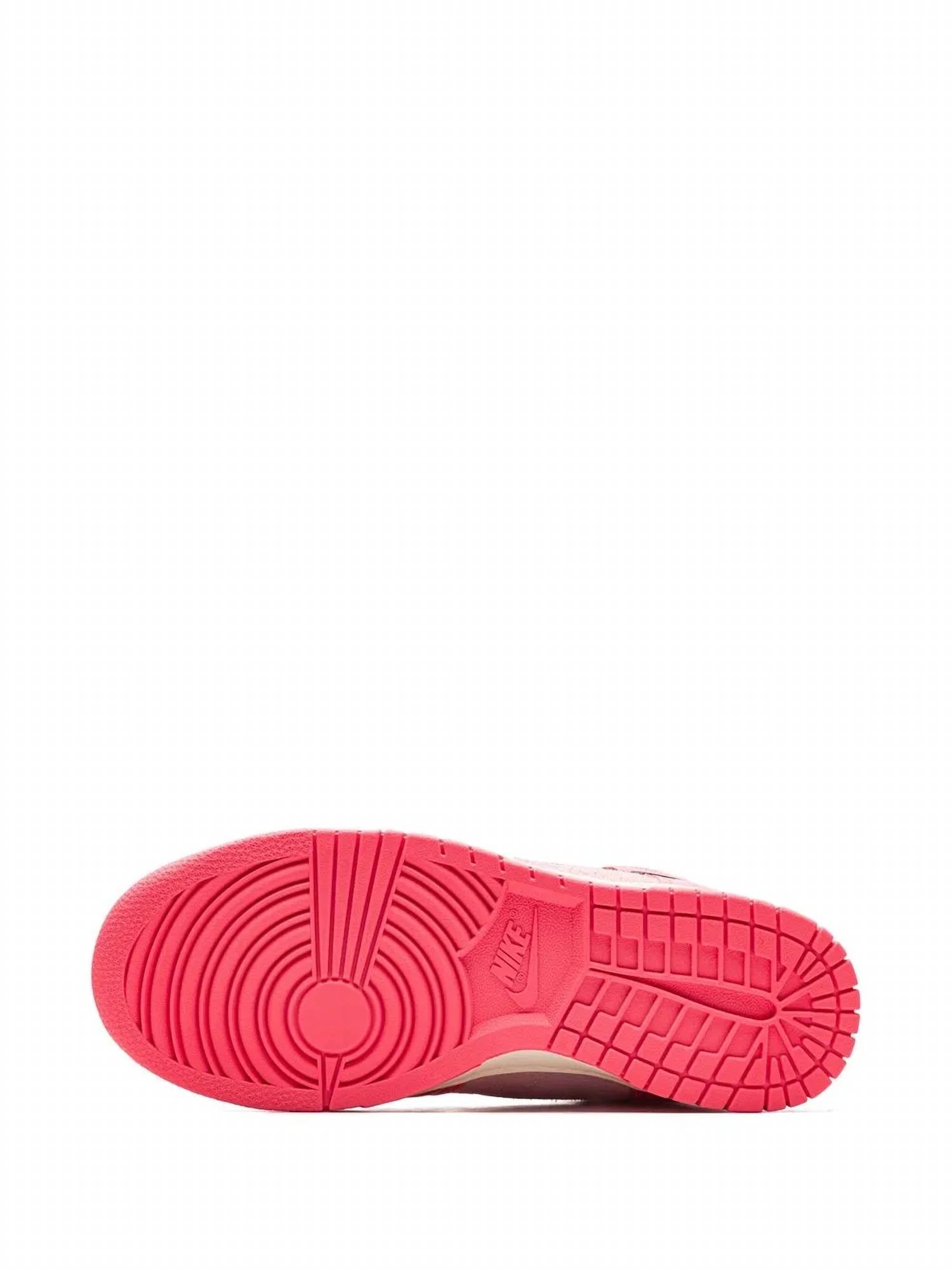 Nike - Women's Dunk High Sneakers
