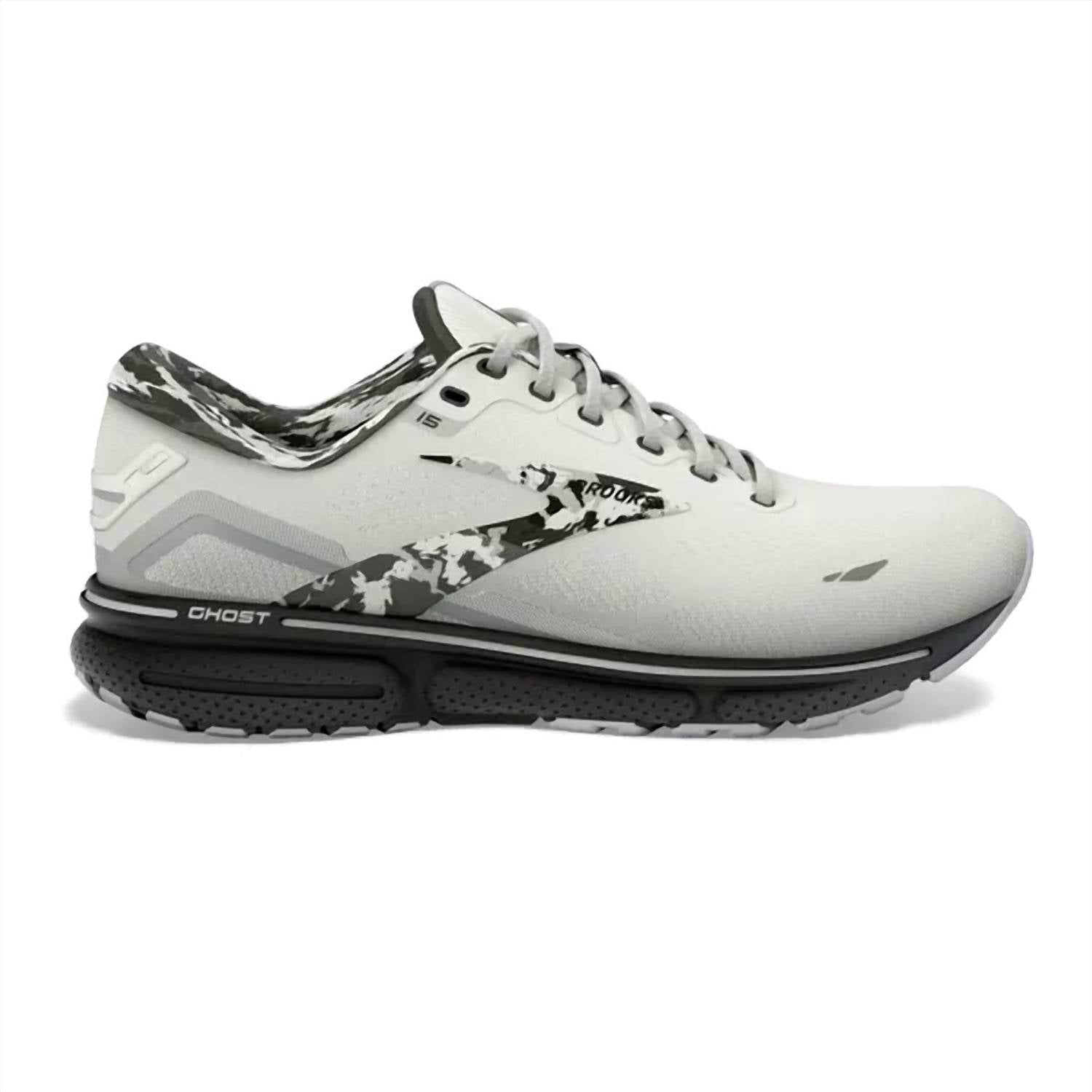 Brooks - Men's Ghost 15 Running Shoes