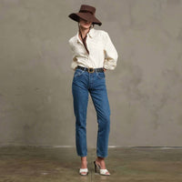 Raisonnel - Emma Western Shirt