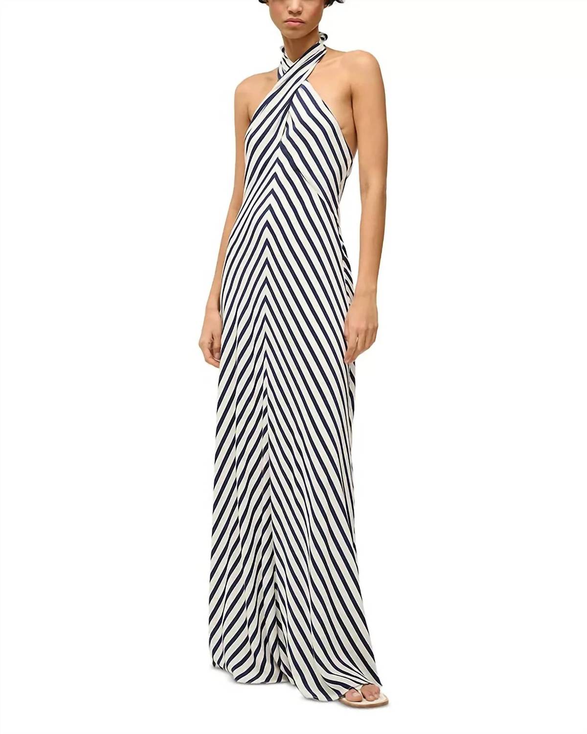 Staud - JULIE DRESS