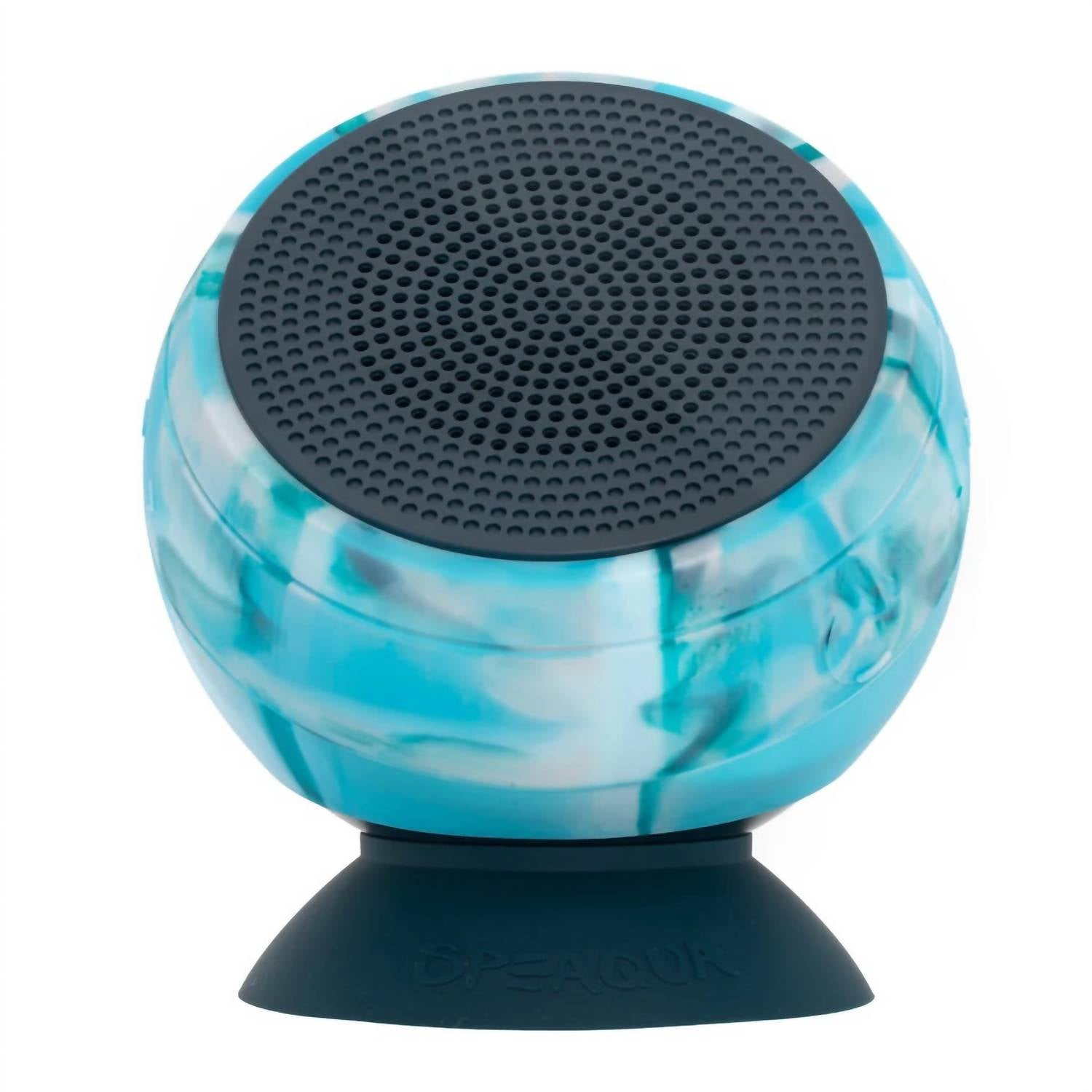 Speaqua The Barnacle Vibe Speaker in tidal blue - item