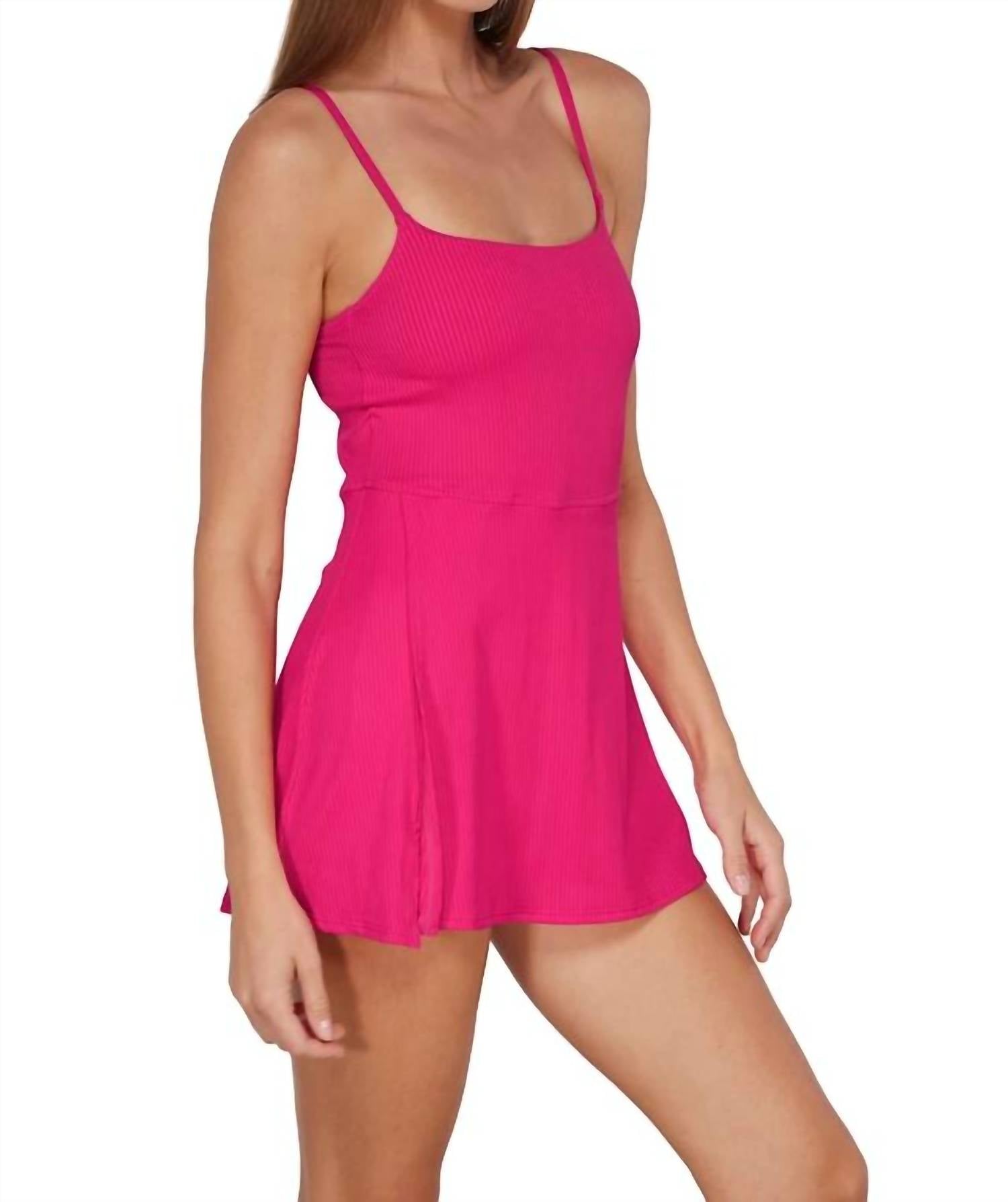 Sunsets Inc. - Naomi Swim Dress