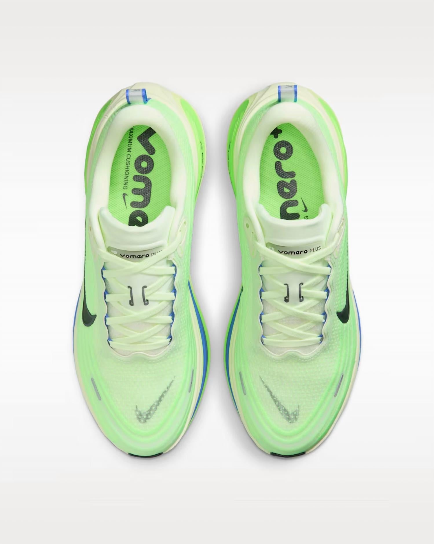 Nike - Men's Vomero Plus Running Shoes