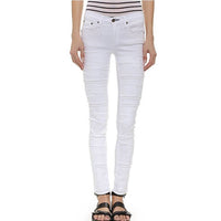 Torn Skinny Jean