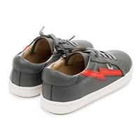 Oldsoles - Toddler's Bolty Runner Shoes