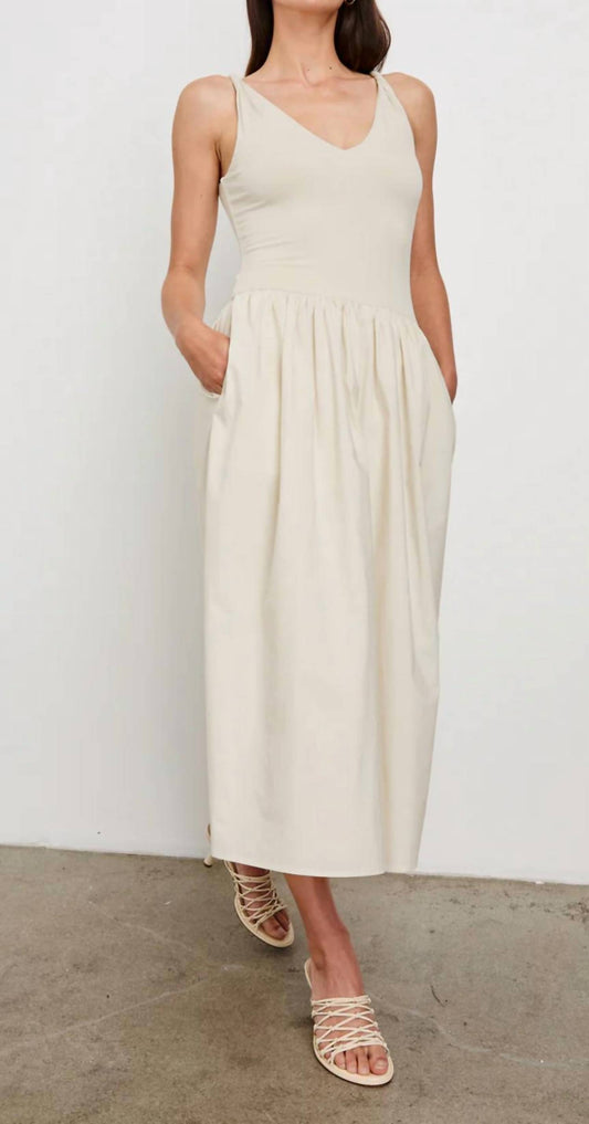 Rails - Franca Dress