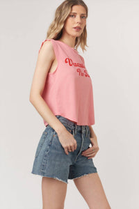 Project Social T - Vacation Por Favor Tank Top