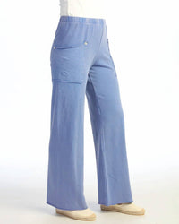 Jess & Jane - Patch Pocket Pants
